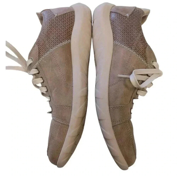 Cobb Hill The Amalie Leather Uppers Shoes Size 7.5 - Picture 5 of 10